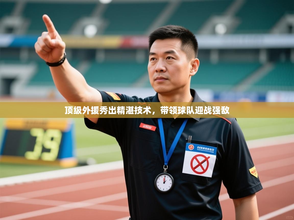 顶级外援秀出精湛技术，带领球队迎战强敌